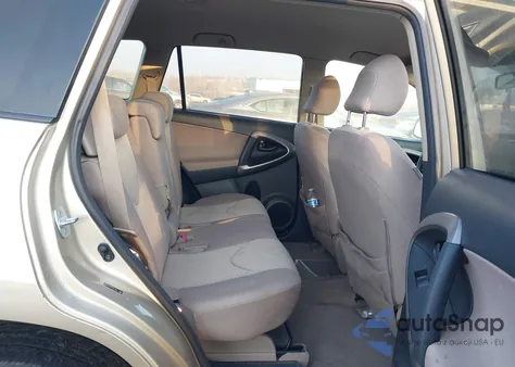 2008 Toyota Rav4 z USA, uszkodzony, nr VIN JTMBD33V086072606